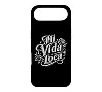 Graphique Latin de Mi Vida Loca en Espagnol My Crazy Life Coque pour iPhone Air