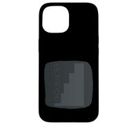 Graphique minimal des étapes du séquenceur Coque pour iPhone 15