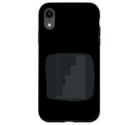 Graphique minimal des étapes du séquenceur Coque pour iPhone XR