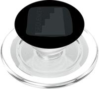 Graphique minimal des étapes du séquenceur PopSockets PopGrip pour MagSafe