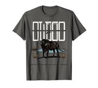 Graphique Ole 60 Buffalo T-Shirt