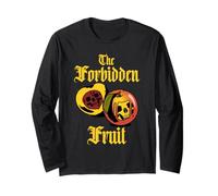 Graphique Pomme The Forbidden Fruit Manche Longue