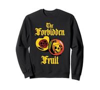 Graphique Pomme The Forbidden Fruit Sweatshirt