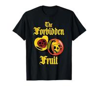 Graphique Pomme The Forbidden Fruit T-Shirt