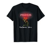 Graphique Primus Debris T-Shirt
