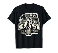 Graphique Programmeur de Codage évolutif ingénieur Logiciel T-Shirt