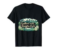 Graphique Southern Roots Lexington Fruits Kentucky Pride T-Shirt