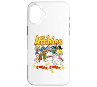 Graphique The Archies Sugar Sugar Coque pour iPhone 16 Plus