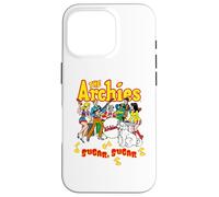 Graphique The Archies Sugar Sugar Coque pour iPhone 16 Pro
