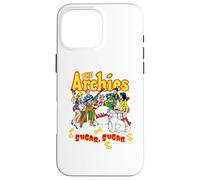 Graphique The Archies Sugar Sugar Coque pour iPhone 16 Pro Max