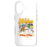 Graphique The Archies Sugar Sugar Coque pour iPhone 17