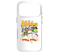 Graphique The Archies Sugar Sugar Coque pour iPhone 17 Pro
