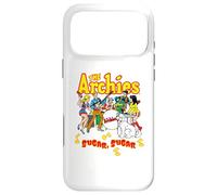 Graphique The Archies Sugar Sugar Coque pour iPhone 17 Pro Max