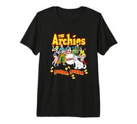 Graphique The Archies Sugar Sugar T-Shirt Haut de Gamme
