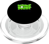 Graphique vert sans doute PopSockets PopGrip pour MagSafe