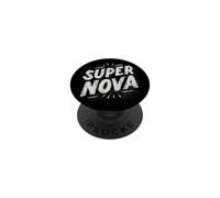 Graphique Vocal Cool Supernova PopSockets PopGrip Adhésif