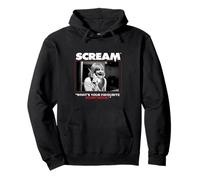 Graphique « What's Your Favourite Scary Movie ? » PAPL3017 Sweat à Capuche