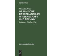 Graphische Darstellung In Wissenschaft Und Technik