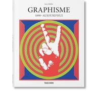 Graphisme. 1890-Aujourd'hui