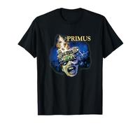 Graphisme Anti-Pop Primus T-Shirt