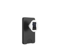 Graphisme Dark Fantasy Kong AV Helheim Underworld King PopSockets PopWallet pour MagSafe