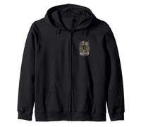 Graphisme de Camping Bigfoot Wilderness Explorer Legend Forest Sweat à Capuche
