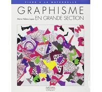 Graphisme en grande section
