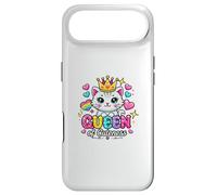 Graphisme Estival Queen of Cuteness Mix - S34 Coque pour iPhone Air