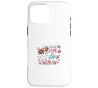 Graphisme Estival Spread Love and Joy Mix - S34 Coque pour iPhone 16 Pro Max
