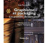 Graphisme et packaging Rob Thompson (Auteur)