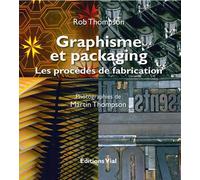 Graphisme et packaging: Les procédés de fabrication