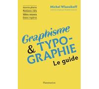 Graphisme et Typographie: Le guide