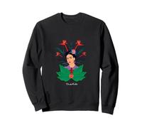 Graphisme Frida Kahlo Jungle PAPL2488 Sweatshirt