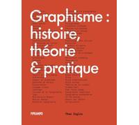 Graphisme : histoire, théorie & pratique