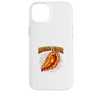 Graphisme Inferno Pepper Fiery Spice Flame Coque pour iPhone 14 Plus