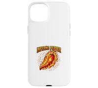 Graphisme Inferno Pepper Fiery Spice Flame Coque pour iPhone 15 Plus