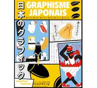 Graphisme Japonais - Nouvelle édition