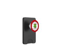 Graphisme Little Always Miss Thinking About Christmas Tree PopSockets PopWallet pour MagSafe