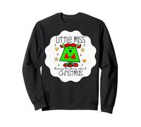 Graphisme Little Always Miss Thinking About Christmas Tree Sweatshirt