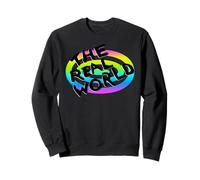 Graphisme MTV The Real World Sweatshirt