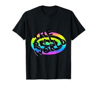 Graphisme MTV The Real World T-Shirt