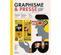 Graphisme & Presse, le meilleur du design éditorial
