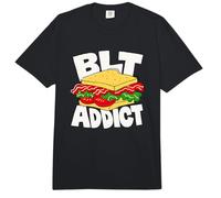 Graphisme rétro BLT Lover Comfort Colors Adult Heavyweight T-Shirt