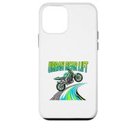 Graphisme Urban Rear Lift Street Bike Rider Coque pour iPhone 12 Mini
