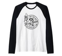 Graphismes d'aventure Into The Wild Embrace Manche Raglan