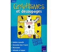 Graphismes et découpages