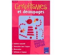 Graphismes Et Decoupages Gs-Cp