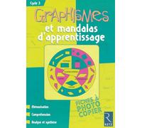Graphismes et mandalas d'apprentissage