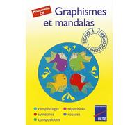 Graphismes et Mandalas, maternelle-CP