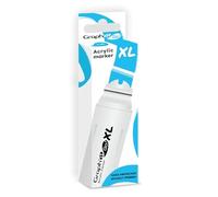 GRAPH'IT GO XL Marqueur acrylique pointe large - 8160 - FOREST